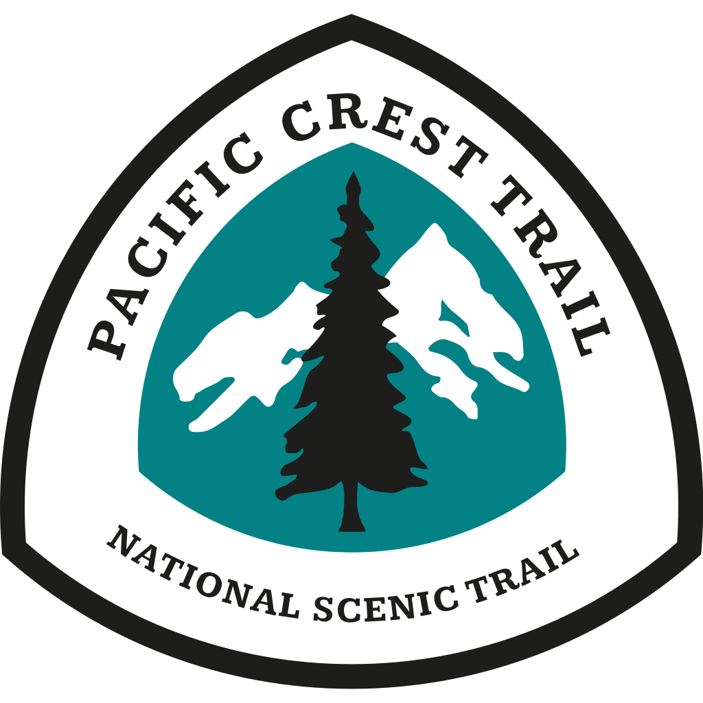 The Pacific Crest Trail
